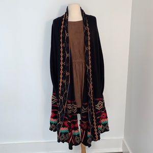 Biya by Johnny Was Cardigan